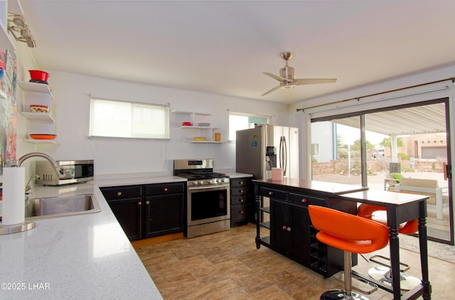 49658 Topaz Ave, Quartzsite, AZ 85346 - photo 15