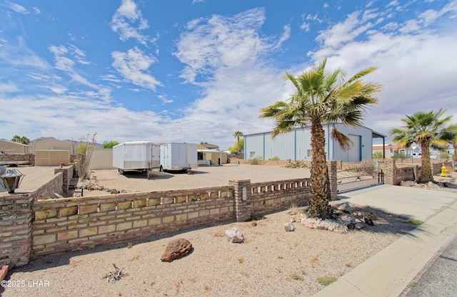 49658 Topaz Ave, Quartzsite, AZ 85346 - photo 35