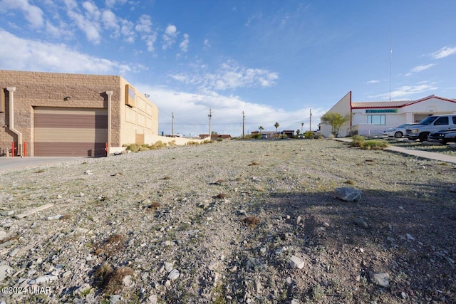 2197 W Acoma Blvd, Lake Havasu City AZ, 86403 land for sale