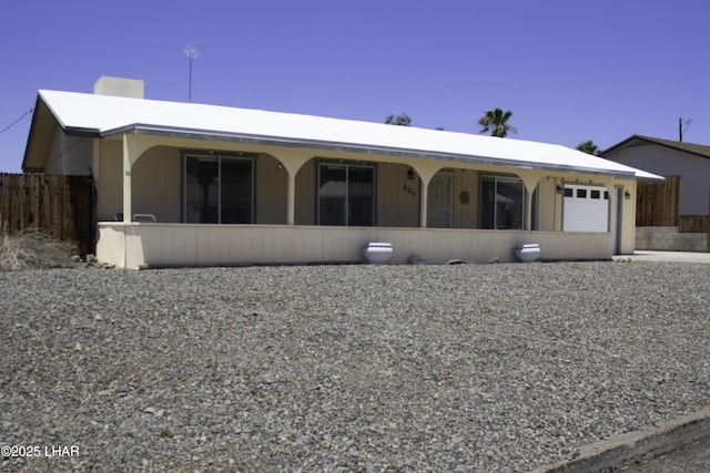 825 Manor Dr, Lake Havasu City, AZ 86403 - photo 17