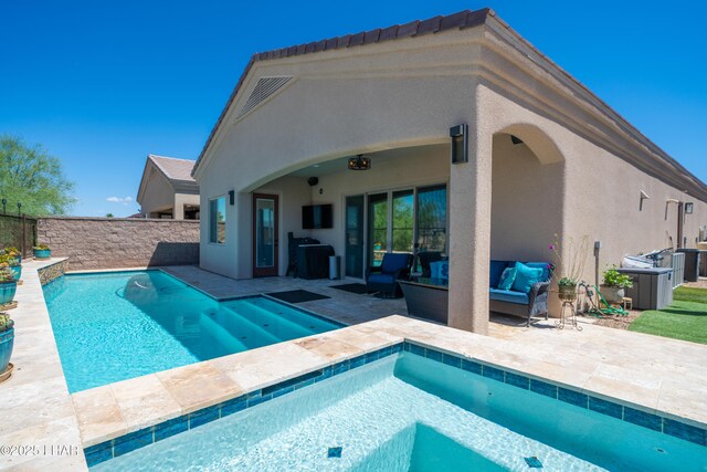642 Grand Island Dr, Lake Havasu City, AZ 86403 - photo 38