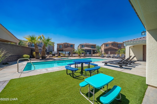 642 Grand Island Dr, Lake Havasu City, AZ 86403 - photo 67