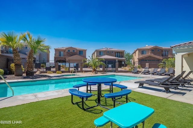 642 Grand Island Dr, Lake Havasu City, AZ 86403 - photo 66