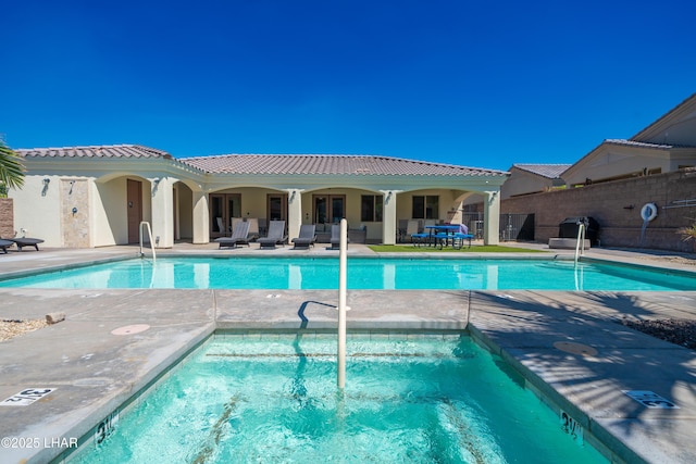 642 Grand Island Dr, Lake Havasu City, AZ 86403 - photo 48