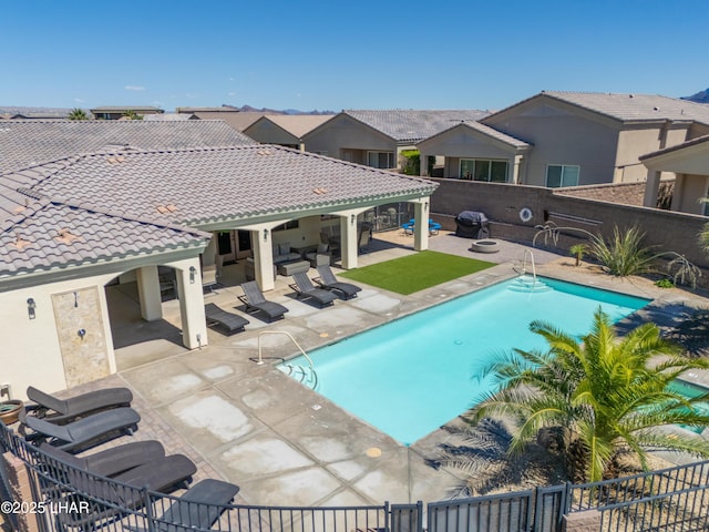 642 Grand Island Dr, Lake Havasu City, AZ 86403 - photo 64