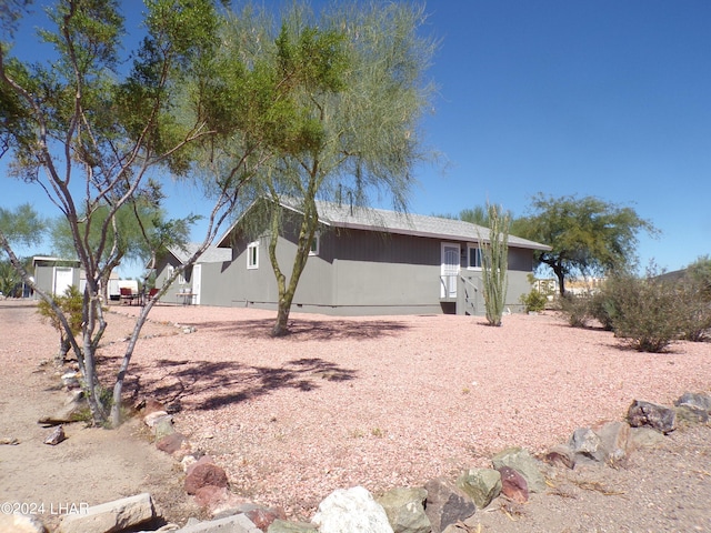 44351 Main St, Bouse, AZ 85325 - photo 7