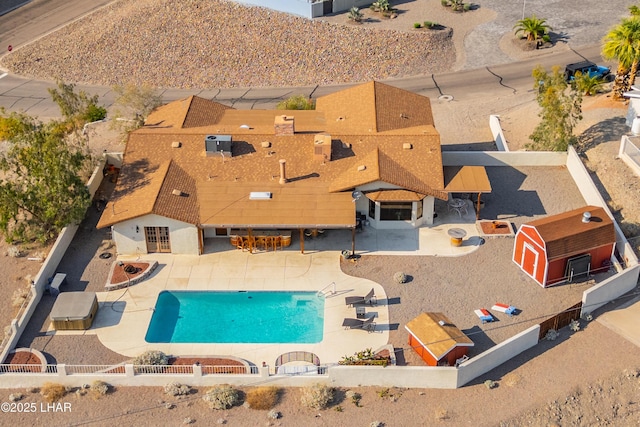 3361 Pocahontas Dr, Lake Havasu City, AZ 86404 - photo 3