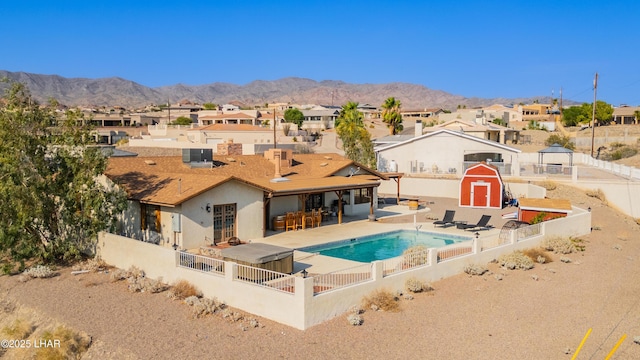 3361 Pocahontas Dr, Lake Havasu City, AZ 86404 - photo 68