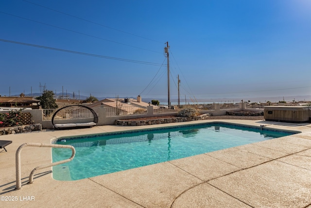 3361 Pocahontas Dr, Lake Havasu City, AZ 86404 - photo 52