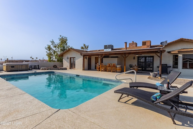 3361 Pocahontas Dr, Lake Havasu City, AZ 86404 - photo 51