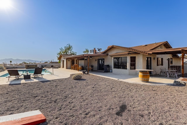 3361 Pocahontas Dr, Lake Havasu City, AZ 86404 - photo 35