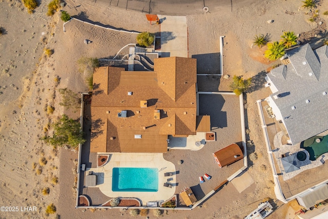 3361 Pocahontas Dr, Lake Havasu City, AZ 86404 - photo 61