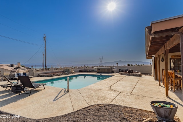 3361 Pocahontas Dr, Lake Havasu City, AZ 86404 - photo 2