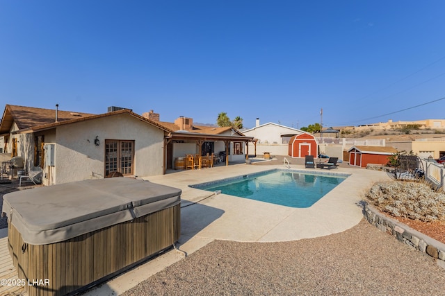 3361 Pocahontas Dr, Lake Havasu City, AZ 86404 - photo 24