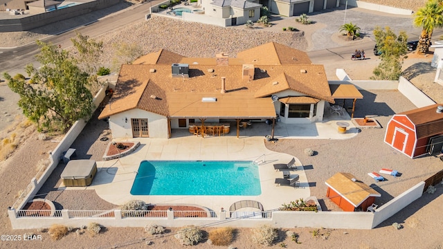 3361 Pocahontas Dr, Lake Havasu City, AZ 86404 - photo 69