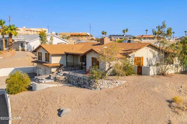 3361 Pocahontas Dr, Lake Havasu City, AZ 86404 - photo 67