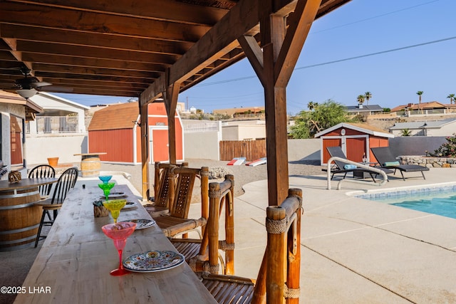 3361 Pocahontas Dr, Lake Havasu City, AZ 86404 - photo 38