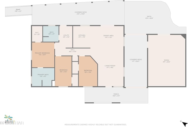 42565 La Posa Rd, Bouse, AZ 85325 - photo 44