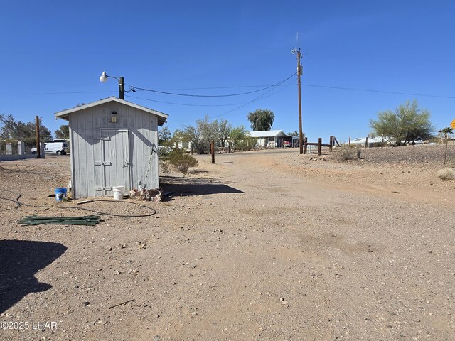42565 La Posa Rd, Bouse, AZ 85325 - photo 42
