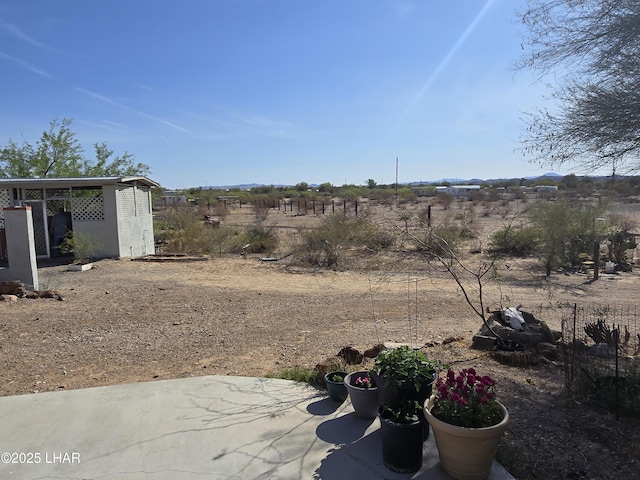 42565 La Posa Rd, Bouse, AZ 85325 - photo 25