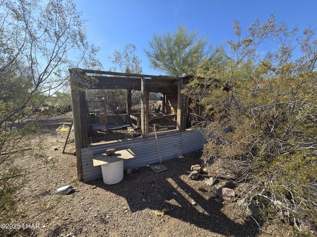 42565 La Posa Rd, Bouse, AZ 85325 - photo 41