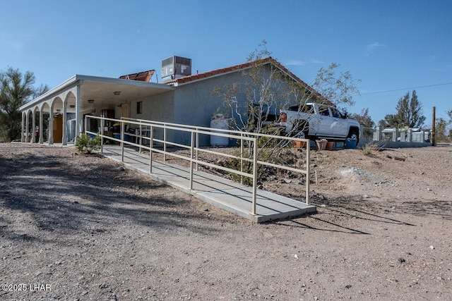 42565 La Posa Rd, Bouse, AZ 85325 - photo 27