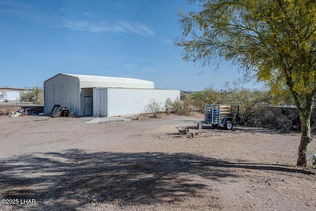 42565 La Posa Rd, Bouse, AZ 85325 - photo 26