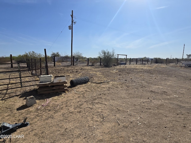 42565 La Posa Rd, Bouse, AZ 85325 - photo 39