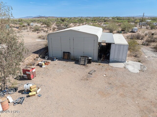 42565 La Posa Rd, Bouse, AZ 85325 - photo 36