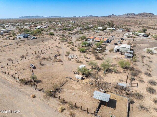 42565 La Posa Rd, Bouse, AZ 85325 - photo 33