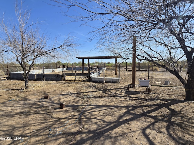 42565 La Posa Rd, Bouse, AZ 85325 - photo 38