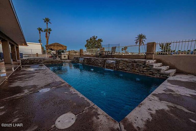 2470 Wood Ln, Lake Havasu City, AZ 86406 - photo 26