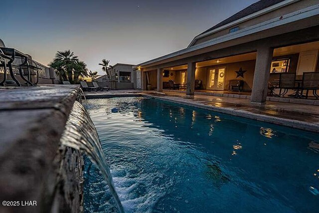 2470 Wood Ln, Lake Havasu City, AZ 86406 - photo 27