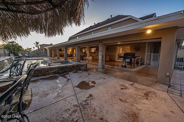 2470 Wood Ln, Lake Havasu City, AZ 86406 - photo 29