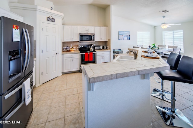 1295 Tanqueray Dr, Lake Havasu City, AZ 86404 - photo 10