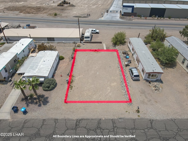 3195 Joyce Ln N, Lake Havasu City, AZ 86404 - photo 1