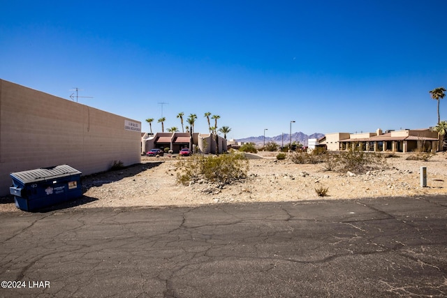 110 Riviera Dr, Lake Havasu City AZ, 86403 land for sale