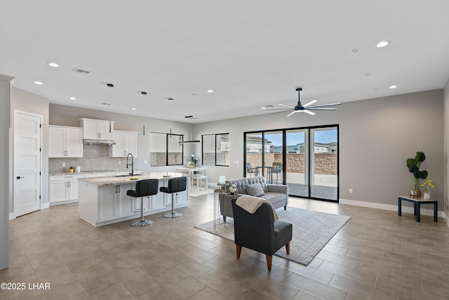 1615 E Karen Dr, Lake Havasu City, AZ 86404 - photo 4