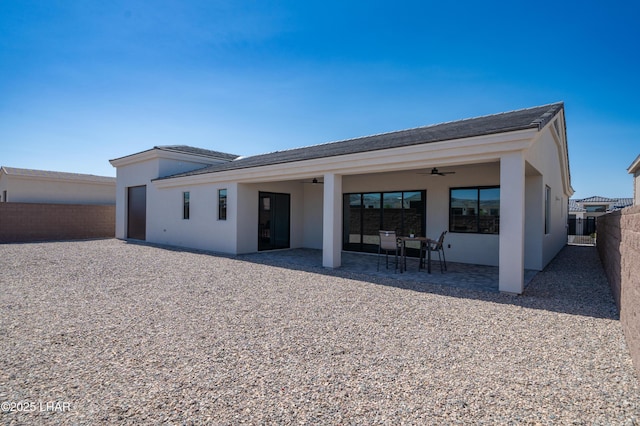 1615 E Karen Dr, Lake Havasu City, AZ 86404 - photo 35