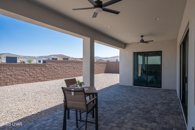 1615 E Karen Dr, Lake Havasu City, AZ 86404 - photo 33