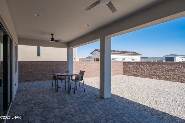 1615 E Karen Dr, Lake Havasu City, AZ 86404 - photo 32