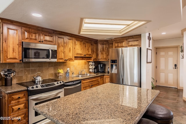 777 Harrah Way Unit 109, Lake Havasu City, AZ 86403 - photo 4