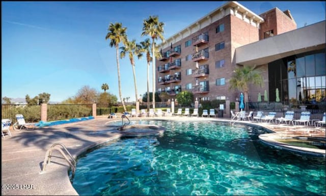 777 Harrah Way Unit 109, Lake Havasu City, AZ 86403 - photo 37