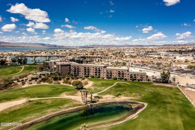 777 Harrah Way Unit 109, Lake Havasu City, AZ 86403 - photo 47