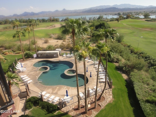 777 Harrah Way Unit 109, Lake Havasu City, AZ 86403 - photo 39