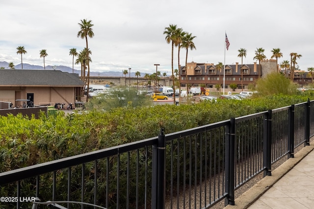 777 Harrah Way Unit 109, Lake Havasu City, AZ 86403 - photo 27
