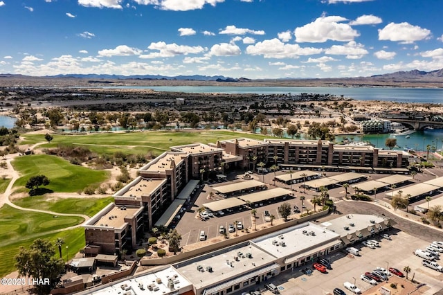 777 Harrah Way Unit 109, Lake Havasu City, AZ 86403 - photo 49