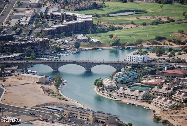 777 Harrah Way Unit 109, Lake Havasu City, AZ 86403 - photo 43