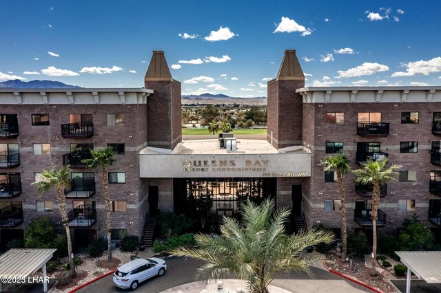 777 Harrah Way Unit 109, Lake Havasu City, AZ 86403 - photo 1