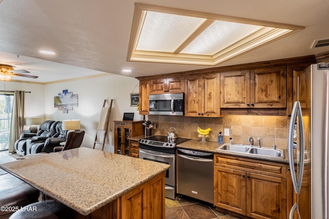 777 Harrah Way Unit 109, Lake Havasu City, AZ 86403 - photo 5